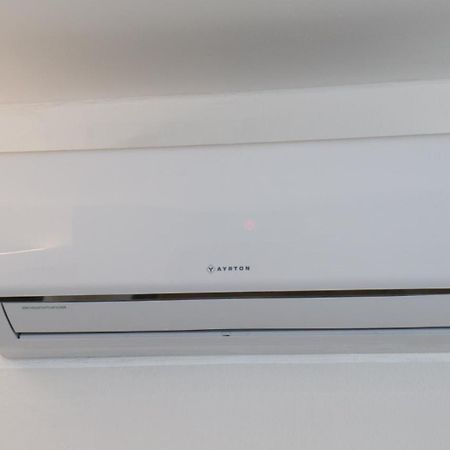 Apartman - Cafe Princ Pod Hradem Wifi, Klima Šternberk Buitenkant foto