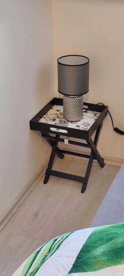 Apartman - Cafe Princ Pod Hradem Wifi, Klima Šternberk Buitenkant foto