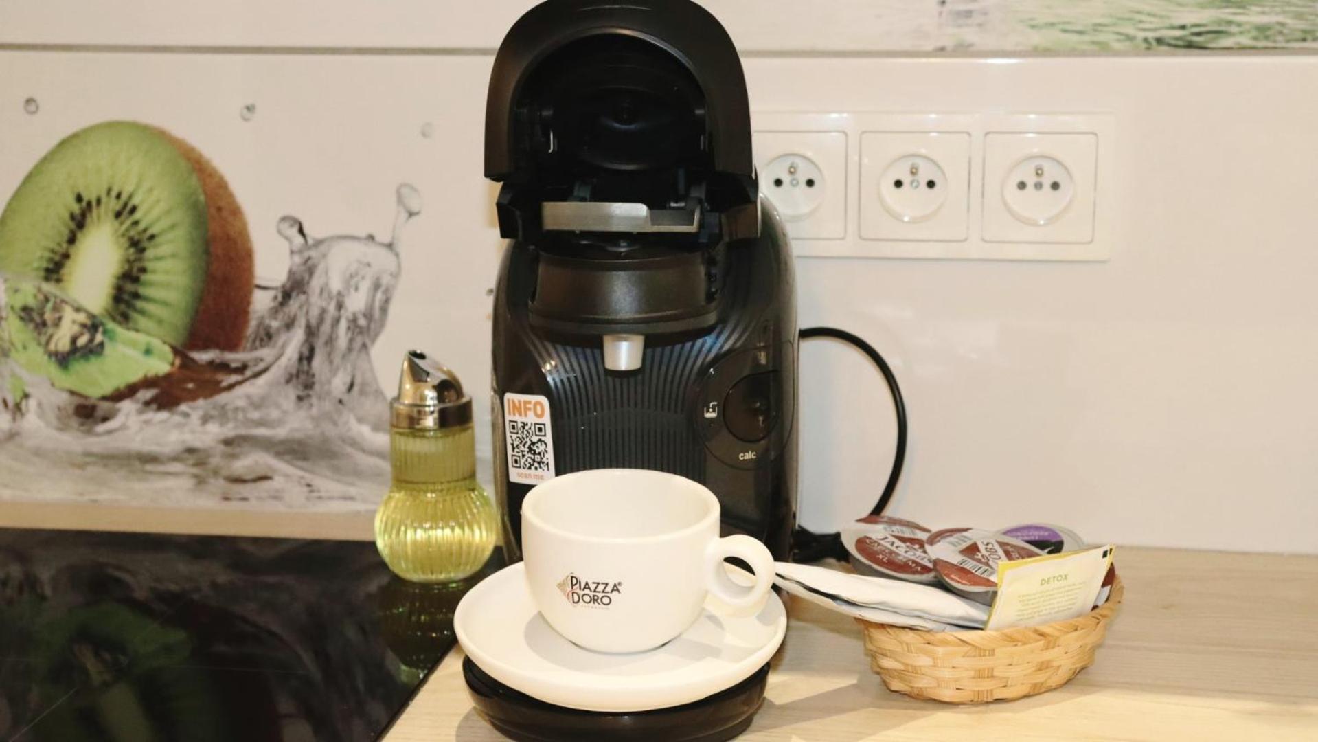 Apartman - Cafe Princ Pod Hradem Wifi, Klima Šternberk Buitenkant foto