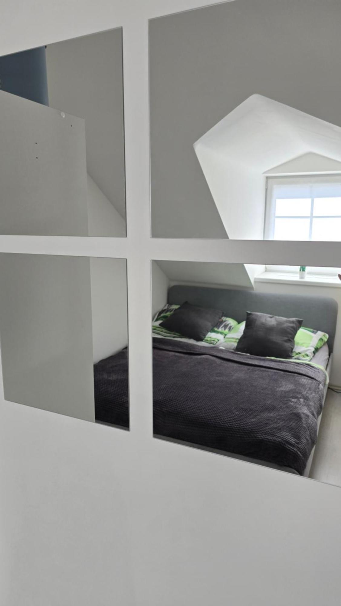 Apartman - Cafe Princ Pod Hradem Wifi, Klima Šternberk Buitenkant foto
