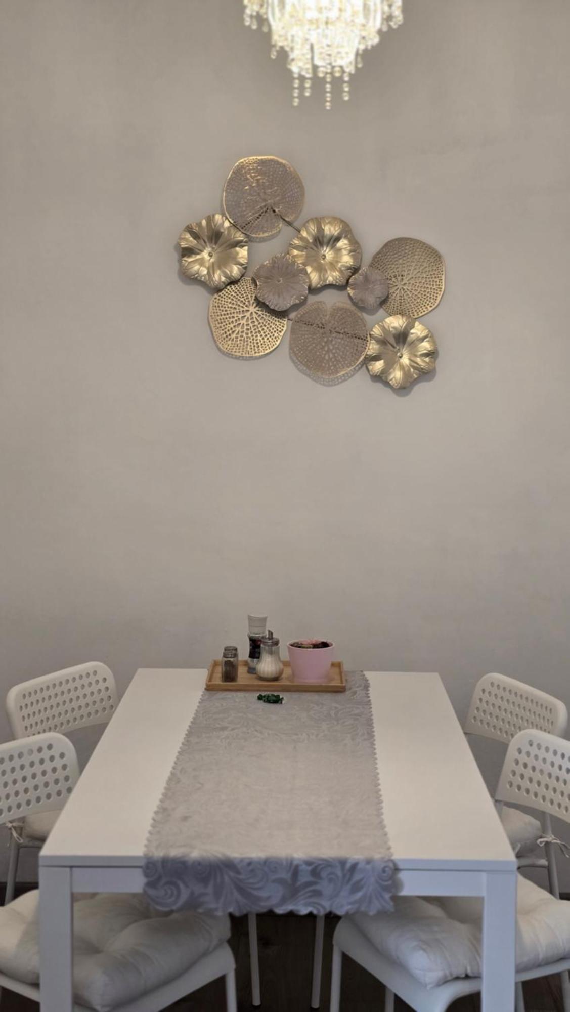 Apartman - Cafe Princ Pod Hradem Wifi, Klima Šternberk Buitenkant foto