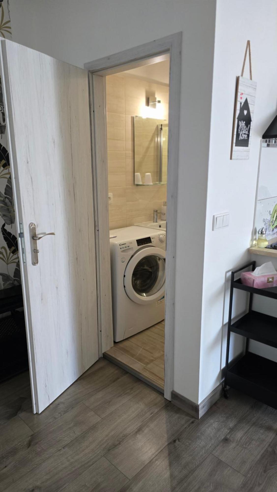 Apartman - Cafe Princ Pod Hradem Wifi, Klima Šternberk Buitenkant foto
