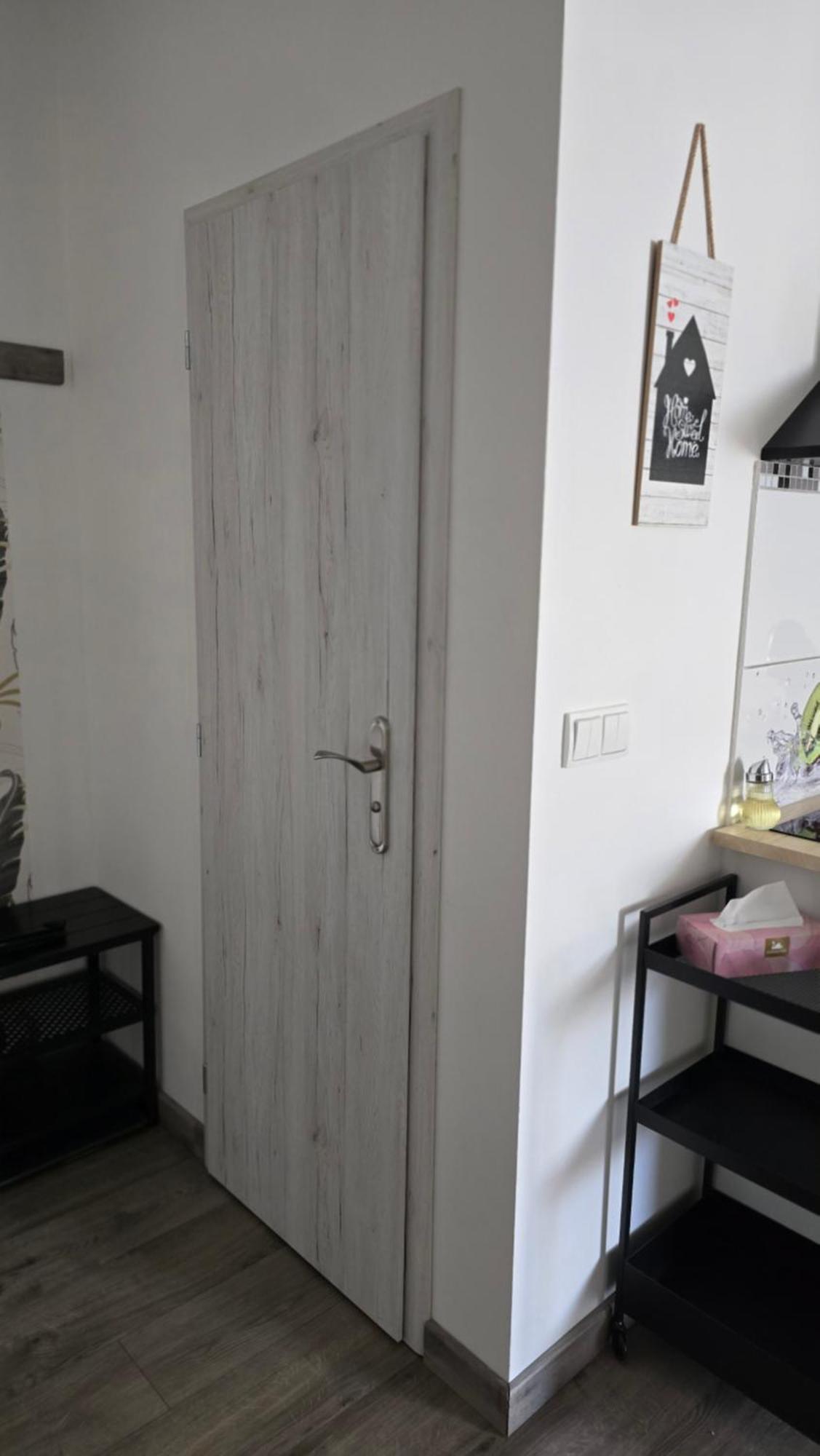 Apartman - Cafe Princ Pod Hradem Wifi, Klima Šternberk Buitenkant foto